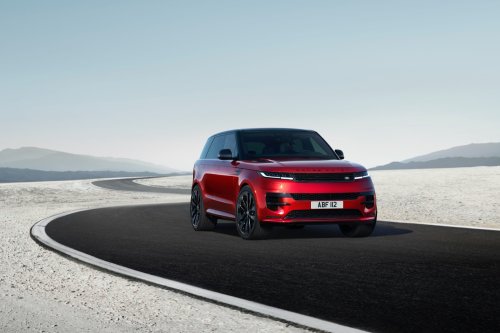 Land Rover, Rover, Land Rover Defender Among 24K JLR SUVs Recalled for Power Loss