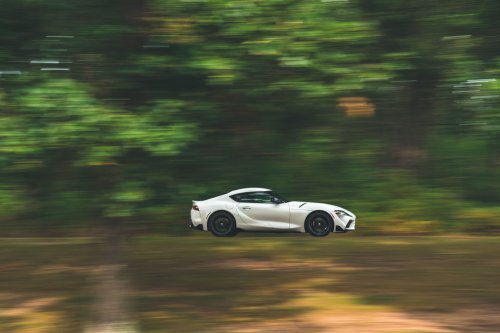 Test Hub: Toyota bZ Woodland Matches Supra Acceleration Figures