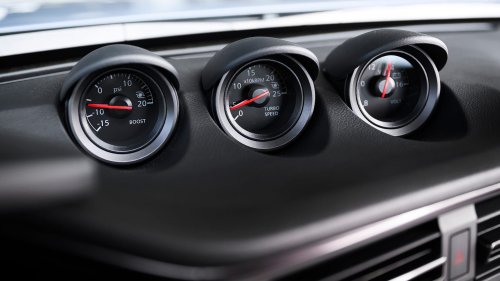 Driven: Nissan Finally Sticks the Z NISMO’s Landing, With a Manual Transmission