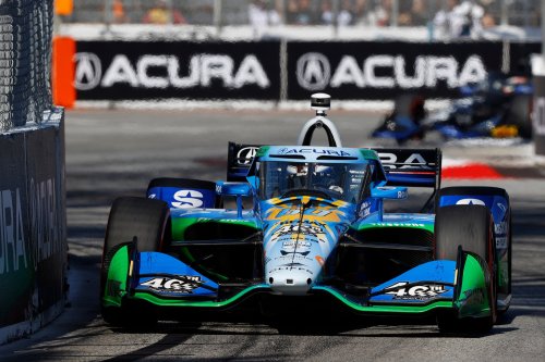 Honda, IndyCar, Honda's Next IndyCar Engine Will Be Something Completely New