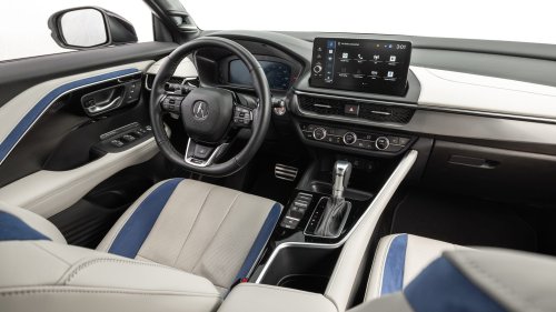2026 Acura ADX vs. Audi Q3 Comparison Test: Which SUV Should First-Time Luxury Buyers Choose?