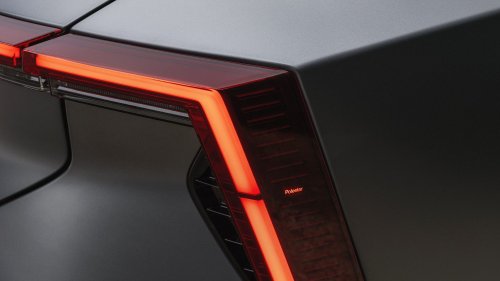 2026 Polestar 5 First Drive Review: A Fast EV GT With Real Character
