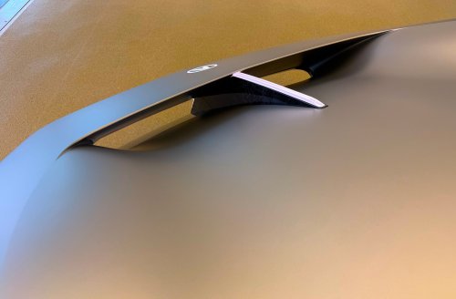 Acura's Nexera Vision Forecasts What's Next for Honda’s Luxury Brand