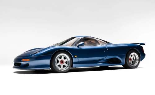 2026 Monterey Car Week Auction Preview: It’s Going to Be a Great Year