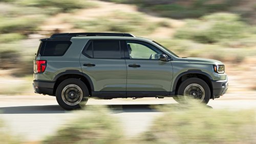 2026 Honda Passport Trailsport vs. Subaru Outback Wilderness: Battle of the Backcountry Crossovers