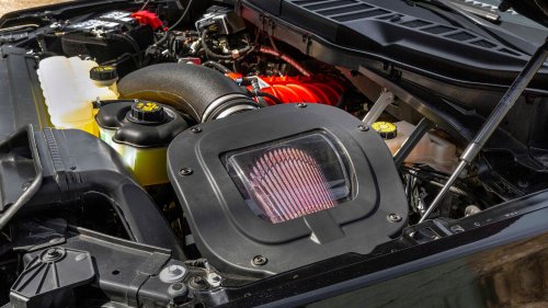 2026 Roush Nitemare First Test: The 705-HP Ford F-150 That Drives Like a Muscle Car