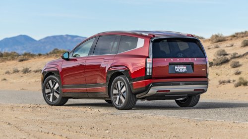 MotorTrend