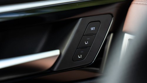 2026 Mitsubishi Outlander Plug-In Hybrid First Drive: Better Choice