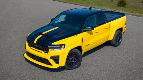 RAM, Ram Is the Key to Stellantis Pulling Off Its Ambitious FastLane 2030 Plans