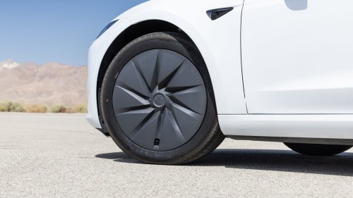 Tesla Model 3 vs. 2027 Chevy Bolt Comparison Test: Clash of the Affordable EVs