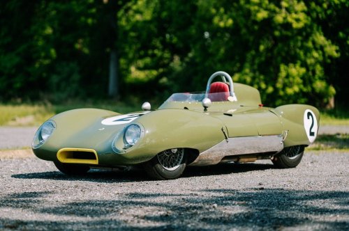 2026 Monterey Car Week Auction Preview: It’s Going to Be a Great Year