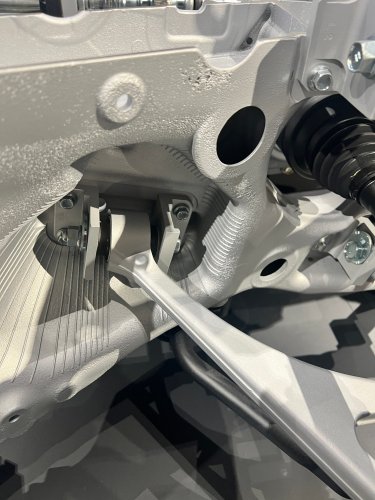 Toyota, 2027 Toyota GR GT Spills More of Its Secrets in Monterey