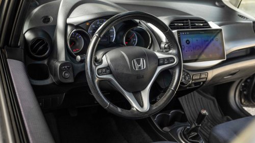 Fit Is Go! Why This Discontinued Honda Is So Hot in 2026