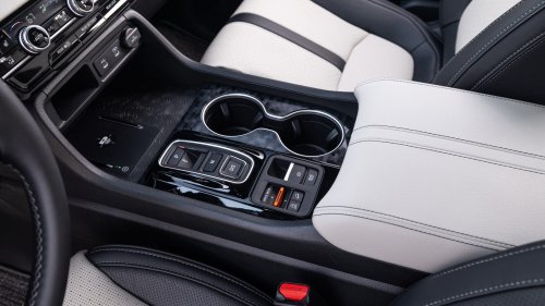 2026 Honda Passport TrailSport Yearlong Review: Is Honda Finally Serious About the TrailSport Name?