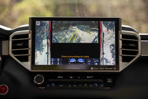 The Toyota Tundra Trailhunter Is a Soft Bargain