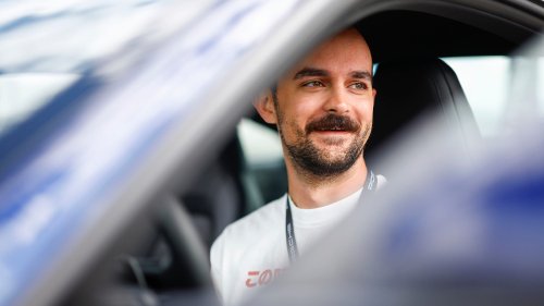 Porsche’s PTX Experience Turns Laguna Seca Into the Ultimate First Track Day