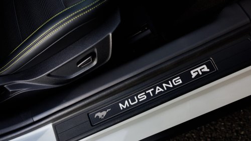 2026 Ford Mustang RTR First Drive: Gittin Lit Is Nothin’ but a Good Time
