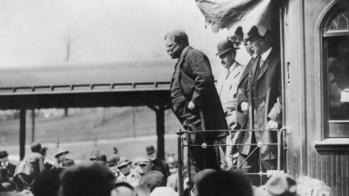 Yellowstone in Winter: Sampling America’s Bounty on Bitchin’ Ski-Doo Snowmobiles