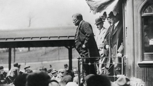 Yellowstone in Winter: Sampling America’s Bounty on Bitchin’ Ski-Doo Snowmobiles