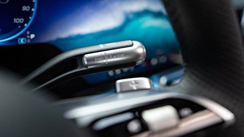 2027 Mercedes-Benz C-Class EV First Look: The “C” in This EV Is for Conservatism