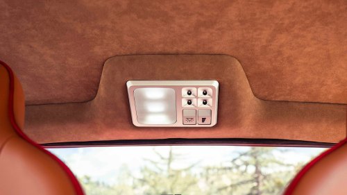 355 by Evoluto First Drive: This Restomodded ’90s Ferrari Is Sensational Nostalgia and Modern Thrill