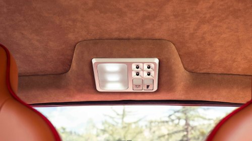 355 by Evoluto First Drive: This Restomodded ’90s Ferrari Is Sensational Nostalgia and Modern Thrill
