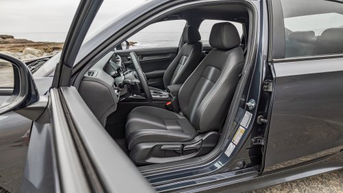 2026 Kia K4 vs. Honda Civic vs. Nissan Sentra Comparison Test: One Clear Winner