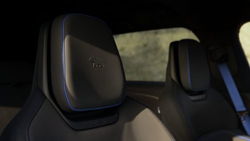 2027 Lucid Gravity GT-S First Look: The Most Powerful Three-Row SUV Is Here