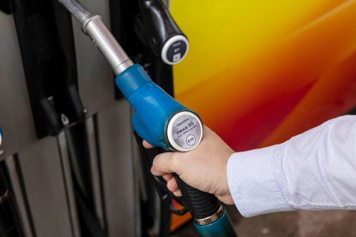 BMW, Toyota, BMW and Toyota Launch Real-World Test of Renewable Gasoline