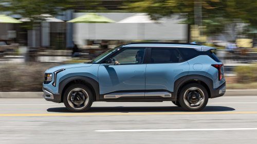 2027 Kia Seltos First Test: Affordable, Comfortable, and Surprisingly Refined