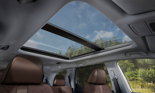 Tested: 2026 Honda Pilot Elite Needs a Hybrid Upgrade