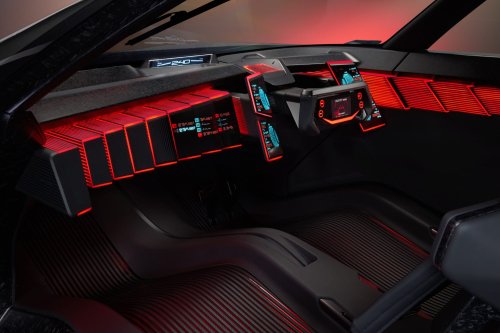 Honda, Nissan, Honda and Nissan Team Up on Vehicle Software, Fruits of Labor to Arrive by 2029