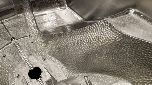 Ram Limited Longhorn Interior: Real Wood, Leather, and Authentic Craftsmanship