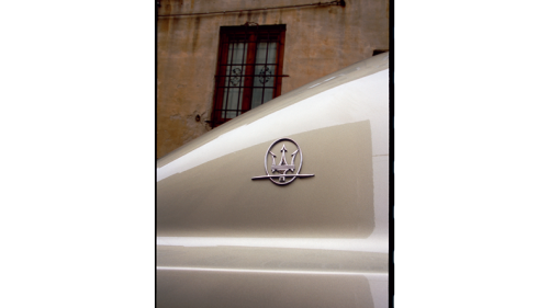 2005 Maserati Quattroporte Review: Ferrari-Powered Italian Luxury Sedan
