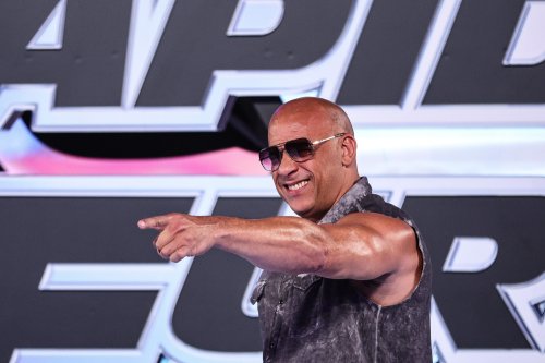 New 'Fast & Furious' Spin-Off Series Being Developed for Peacock