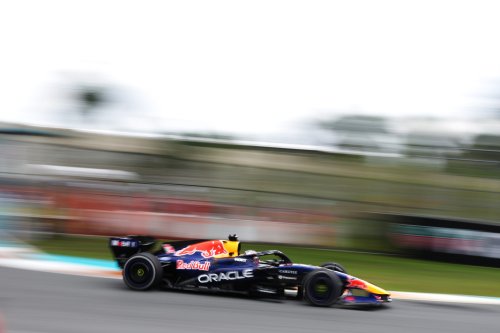Max Verstappen Still Does Not Like the 2026 Formula 1 Cars