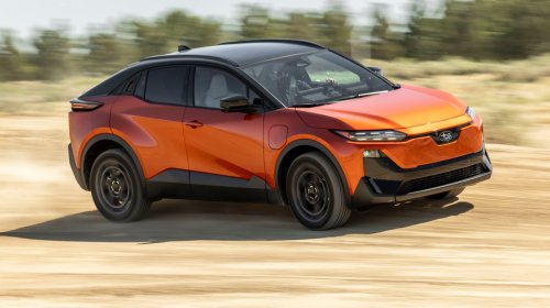 Subaru, SUV, 2027 Subaru SUV Lineup: Every Gas, Hybrid, and EV Model Explained