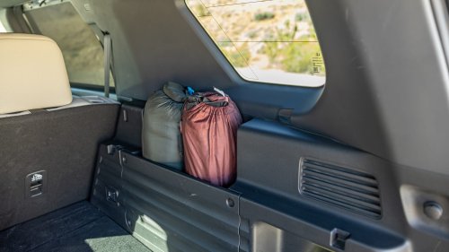 2026 Honda Passport TrailSport Elite Yearlong Update: Moab Road Trip