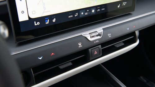 2026 Lexus ES Interior Review: Hybrid and EV Models Get Major Cabin Upgrades