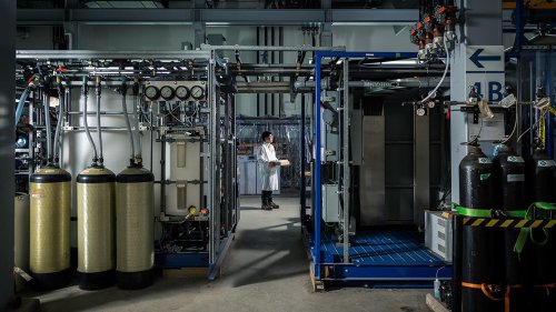 Canada Lithium Refinery Breakthrough | Mangrove Process vs U.S. EV Supply Chain