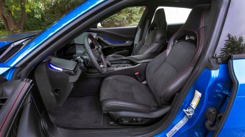 2026 Dodge Charger Sixpack Scat Pack First Test: Gorgeous Looks, Big Performance, Bigger Compromises