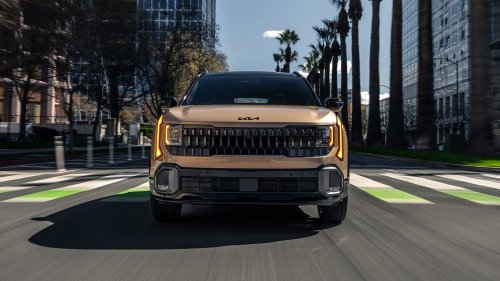 2027 Kia Seltos First Drive: An Affordable SUV That Feels Expensive