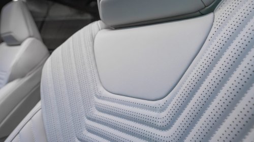 2027 Nissan Rogue e-Power Hybrid First Drive