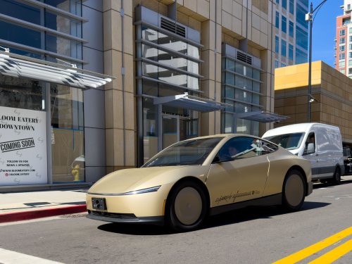 NJ Legislators Considering Bill That Could Ban Tesla Robotaxis Over Tech