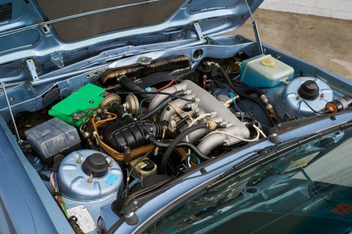 BMW, 1977 BMW 320i with Just 9000 Miles For Sale on Bring a Trailer