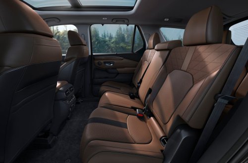 Tested: 2026 Honda Pilot Elite Needs a Hybrid Upgrade