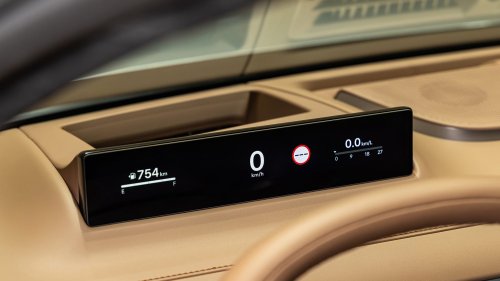 Hyundai Pleos Infotainment System Tested: A New Automotive Standard?