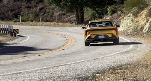 Tested: 2026 Kia K4 Hatchback GT-Line Turbo Builds On the Sedan