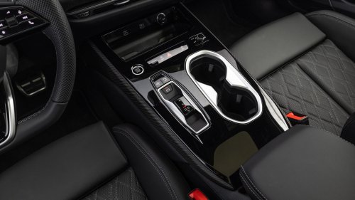 2026 Audi A6 First Test: On the Right Track