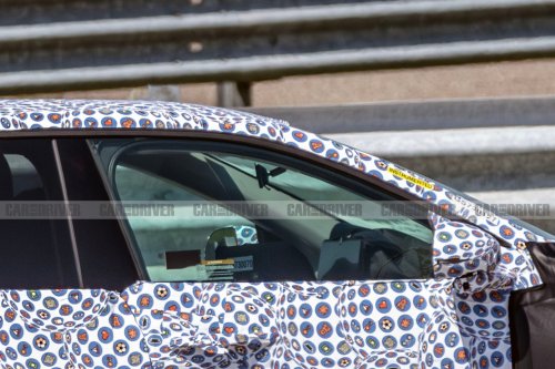 Ford, Ford Focus, Ford's $30,000 Electric Truck Comes into Focus in New Spy Photos